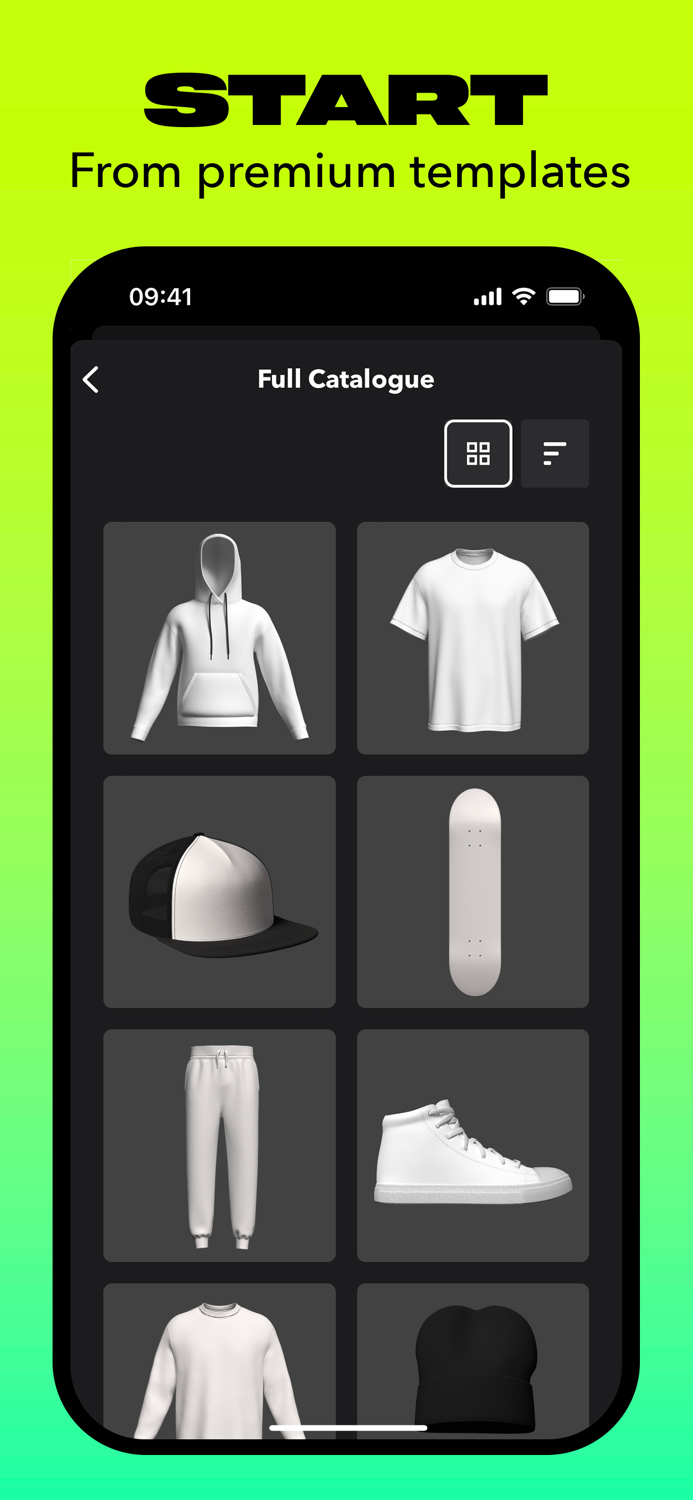 FLYP - Fashion Design Studio