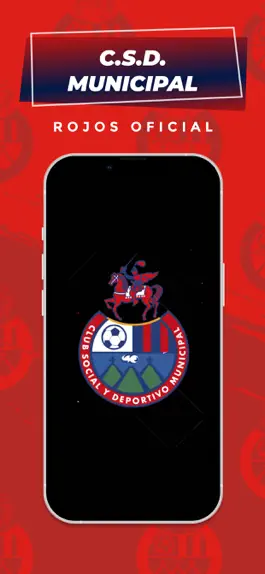 Game screenshot Rojos Oficial mod apk