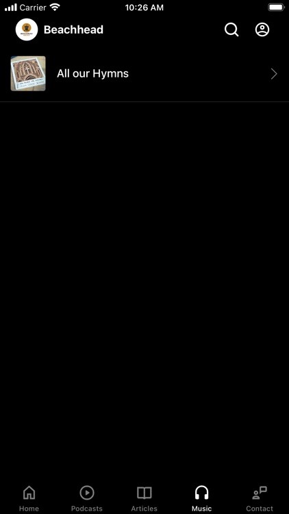 Beachhead Media screenshot-3