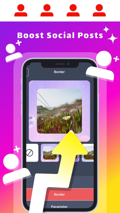 Boost Get Likes for Insta Post screenshot-3