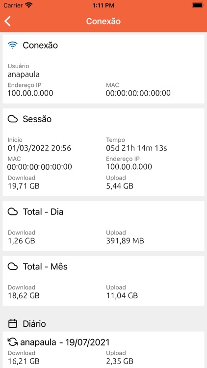 IPV6 Telecom screenshot-8