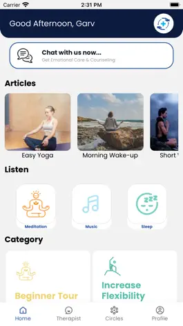 Game screenshot YogaMantra hack