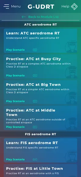 Game screenshot G-UDRT hack