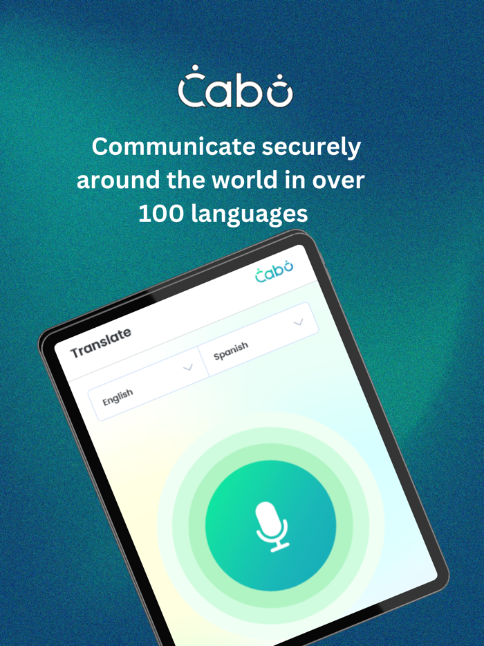 Cabo Translator and Chat Meet