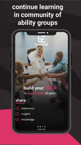 Game screenshot byteEDGE mod apk