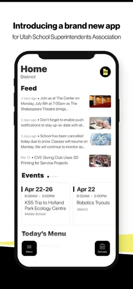 Game screenshot Utah Superintendents mod apk