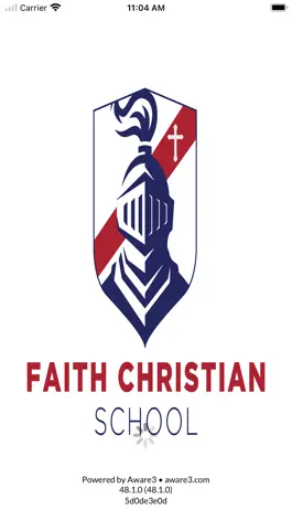 Game screenshot Faith Christian Summerville hack