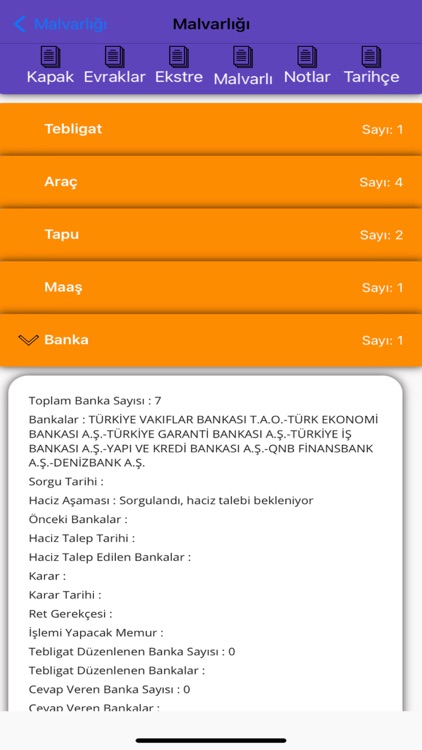 Hansoft Mobile screenshot-8