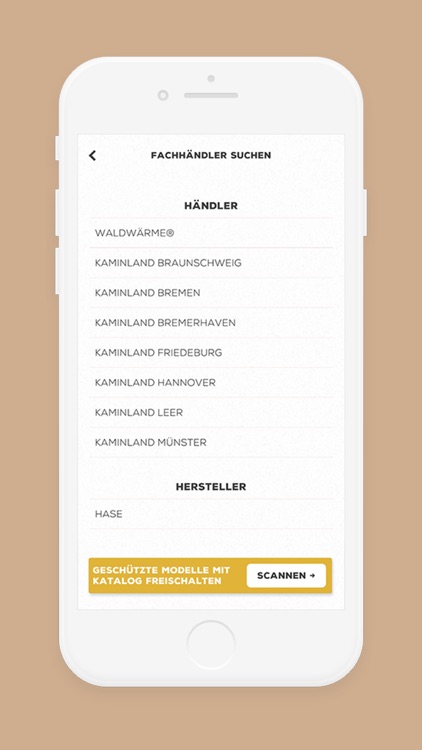 WALDWÄRME screenshot-7