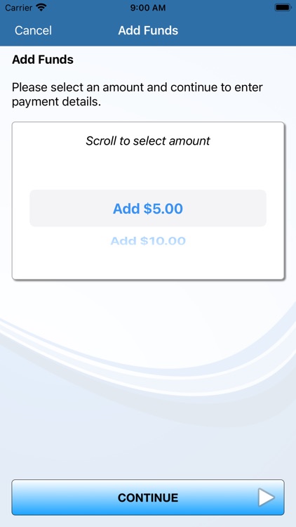 CyclePay - Laundry App screenshot-3