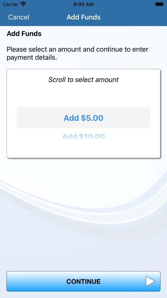 #4. CyclePay - Laundry App (iOS) 由: ESD Inc.