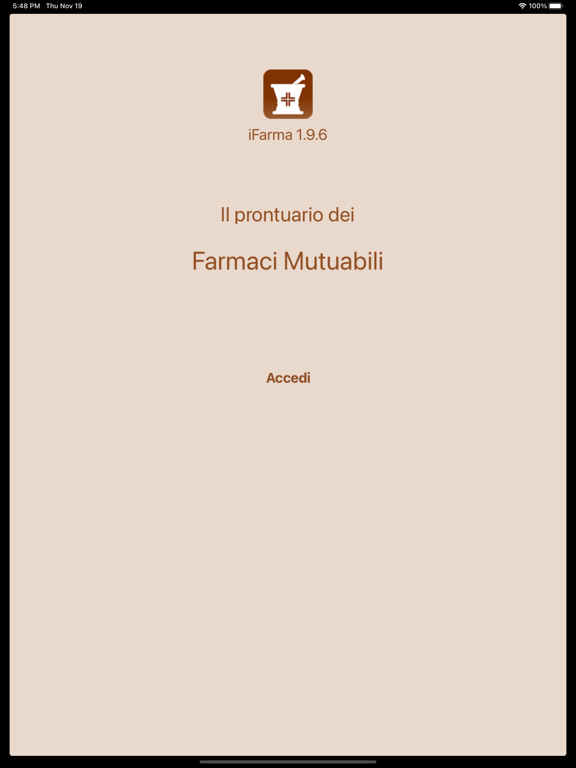 Screenshot #4 pour iFarma