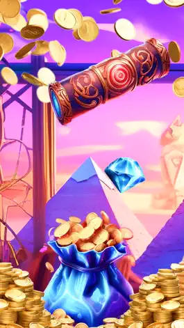 Game screenshot Sphynx Saga mod apk