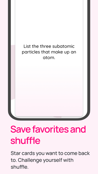 FutureRN TEAS 7 Flashcards Screenshot