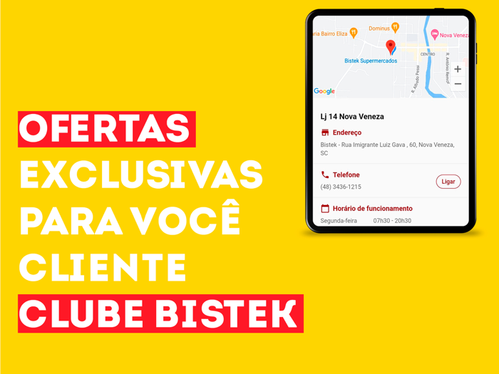 Bistek Supermercados