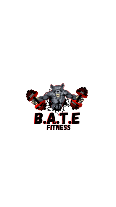 B.A.T.E Fitnessのおすすめ画像1