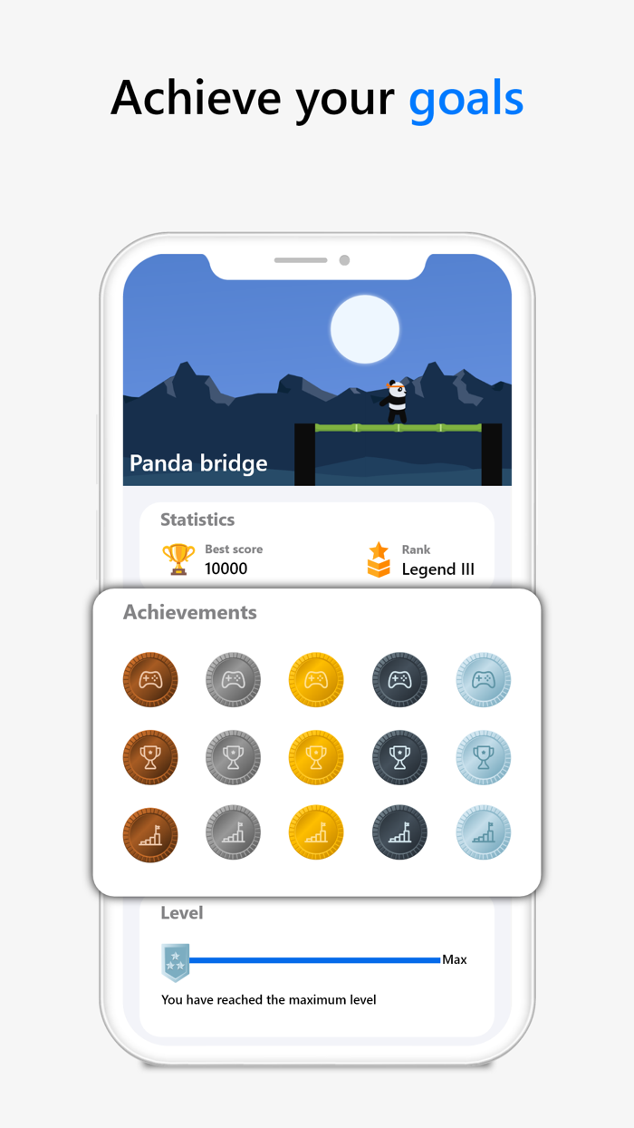 MindFit - Brain Training Games