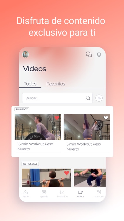 MonicaoFit TRAINER screenshot-3
