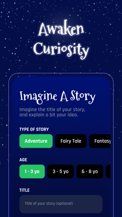 Morpheeus Screenshot