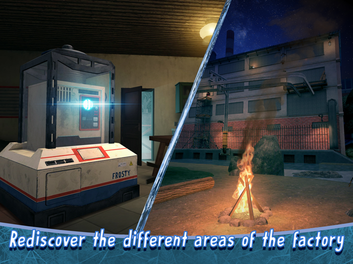 Ice Scream 8 Final Chapter