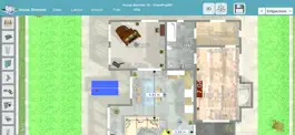 Game screenshot House Sketcher hack