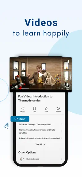 Game screenshot Commerce Study App Class 11/12 hack
