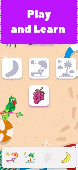 Game screenshot Kids Games- Fun Learning Games hack