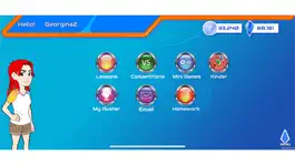 Game screenshot Plataforma Educativa mod apk