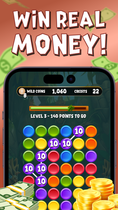 Coinnect Pro: Win Real Money Screenshot