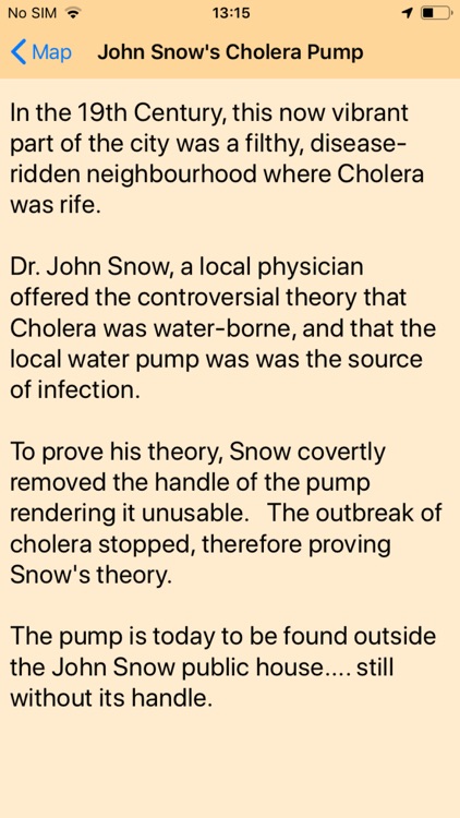 London - The Hidden Sights screenshot-3