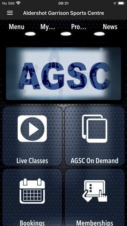 AGSC