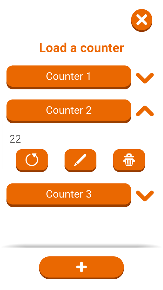 #2. Outloud Counter (iOS) 게시자: Outloud