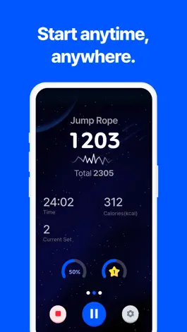 Game screenshot ThreeTwoGo: Daily Workouts hack