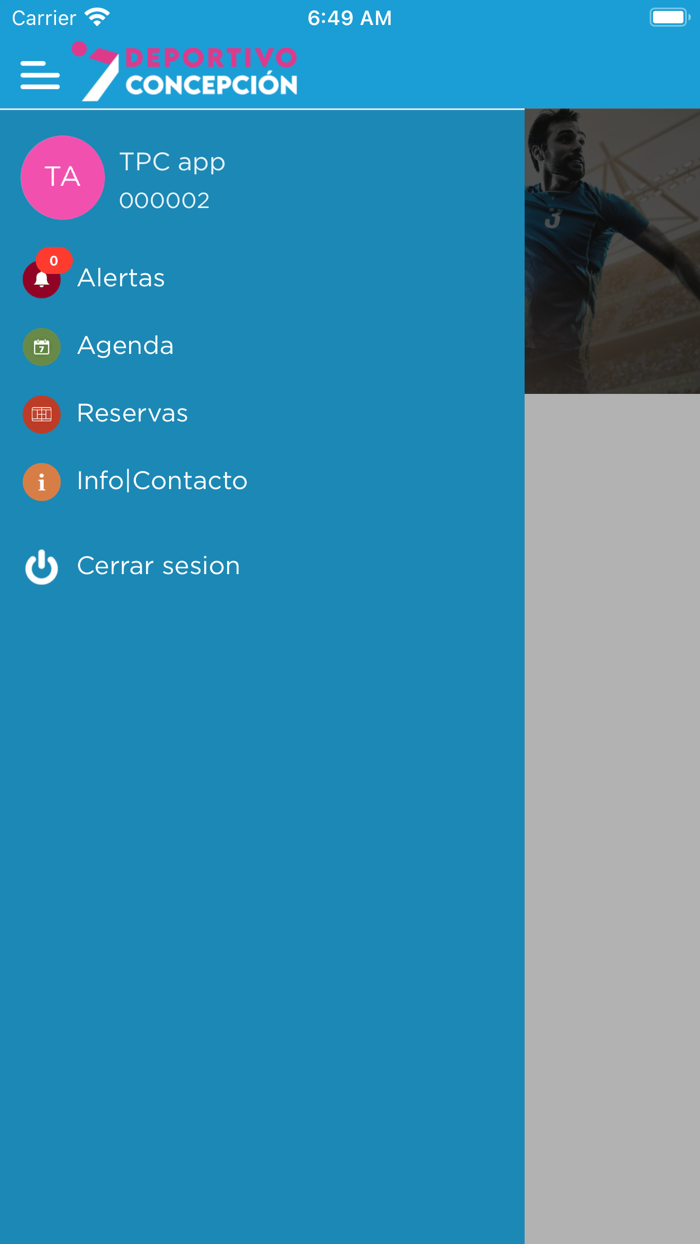 Deportivo Concepción