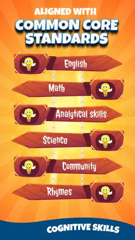 Game screenshot Gamely School:1000+ Kids Games hack