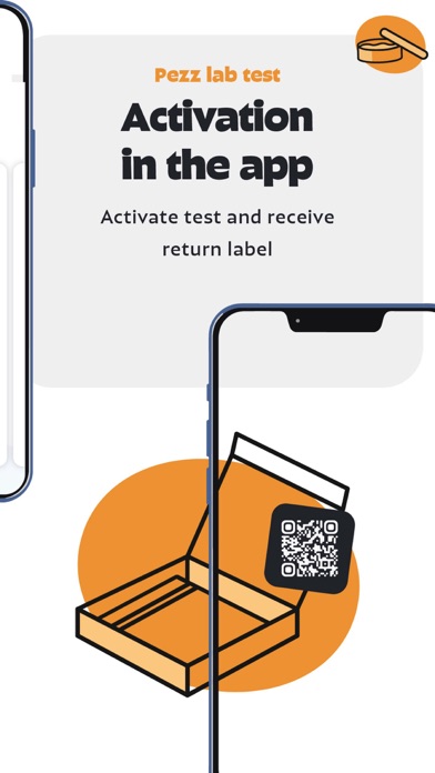 Pezz - Pet Health Screenshot