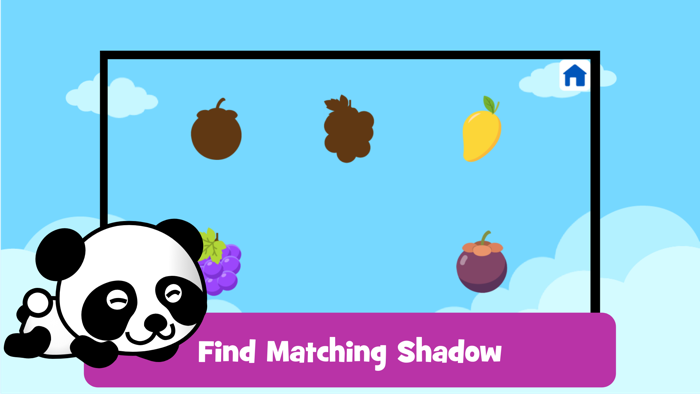 Learning Games and Activities