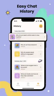 safe ai chat bot for kids・zoe problems & solutions and troubleshooting guide - 2