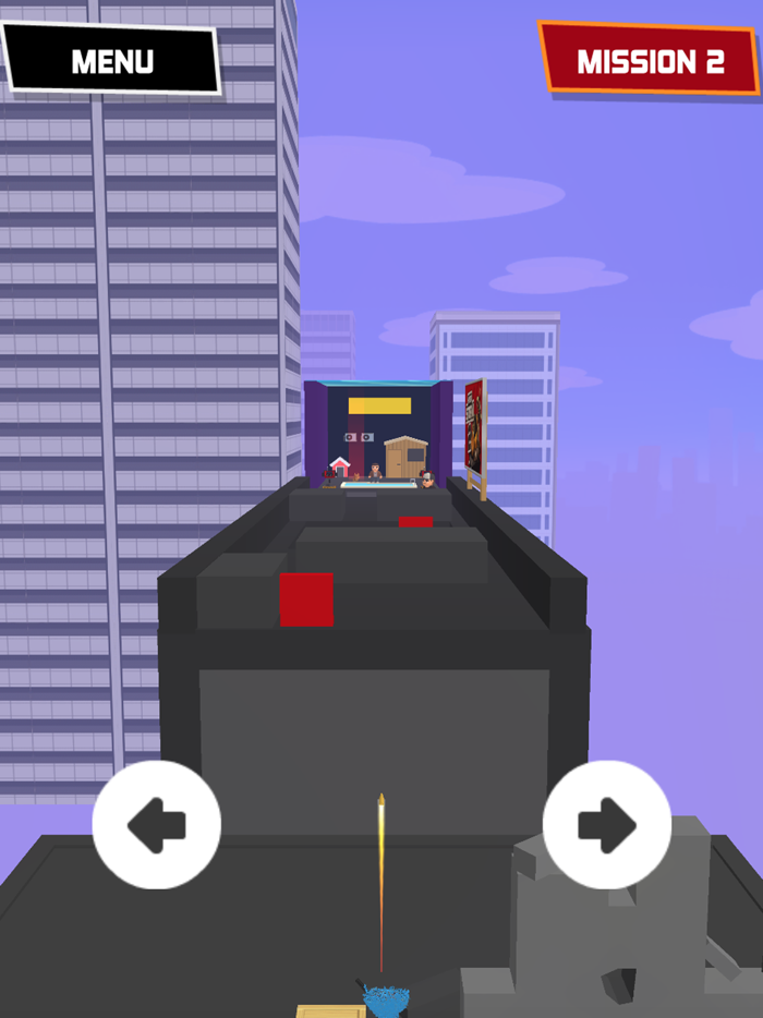 Time one Play bullet