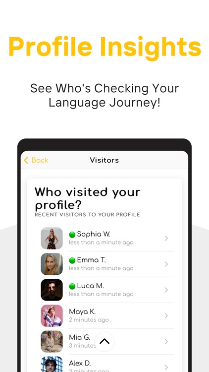 LangX | Practice Learn Succeed screenshot-3