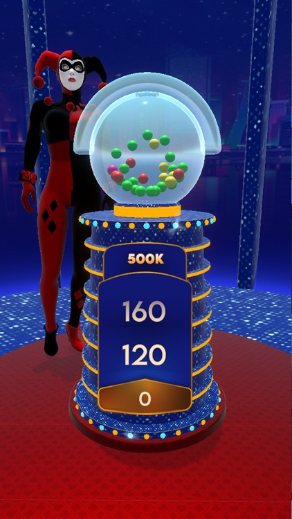 Cash Or Crash 3D screenshot-4