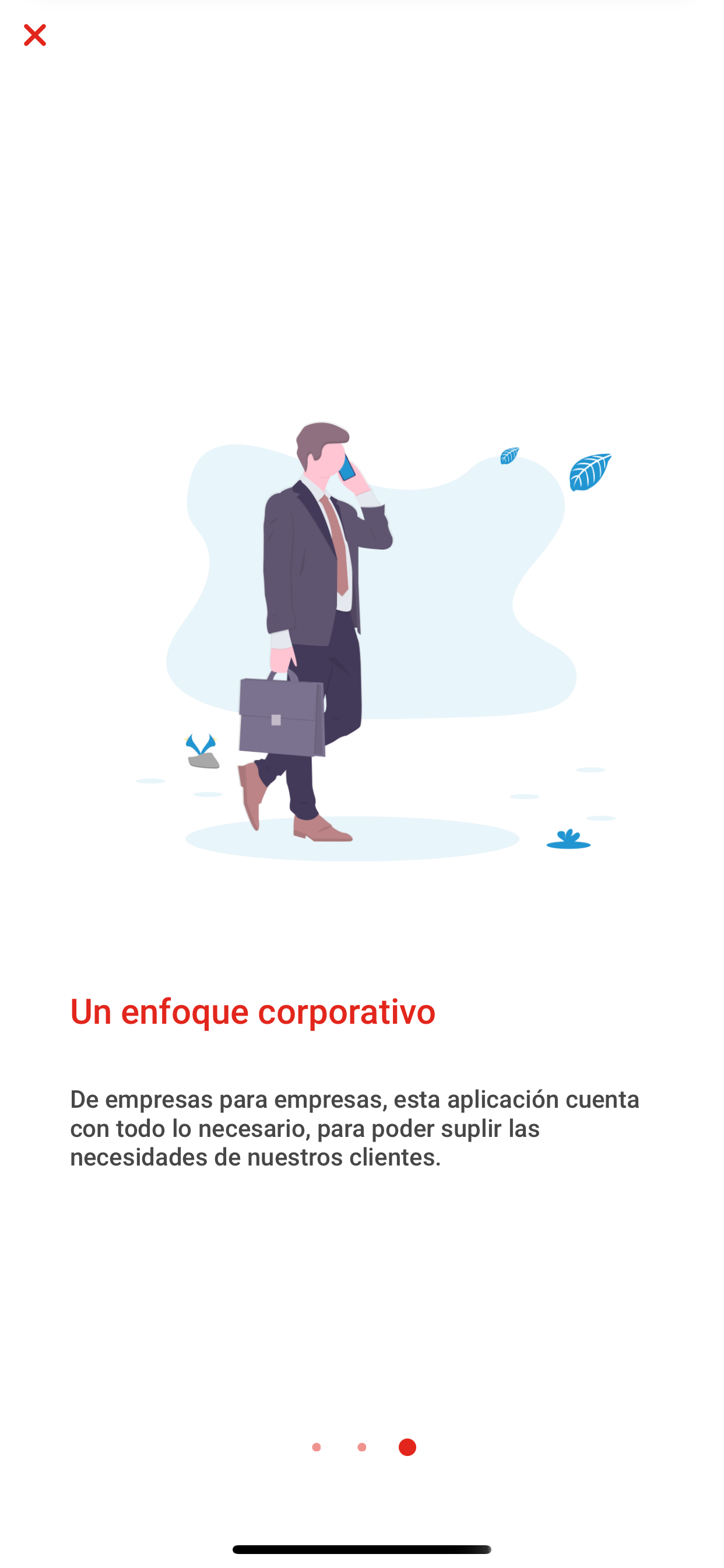 Cocha Corp.