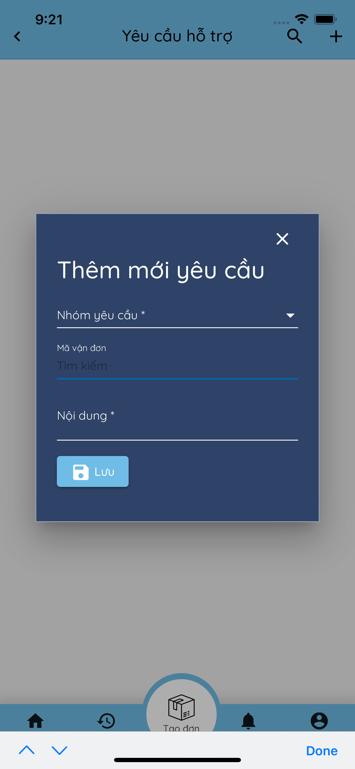 Tín Tốc Plus