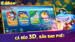 Game screenshot Cá Béo ZingPlay - Bắn Cá hack