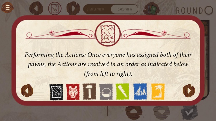Robinson Crusoe Companion App screenshot-4