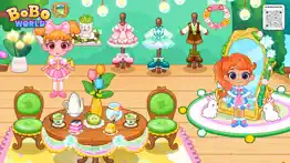 bobo world: princess party problems & solutions and troubleshooting guide - 3