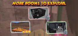 Game screenshot Monster House: Room Escape hack