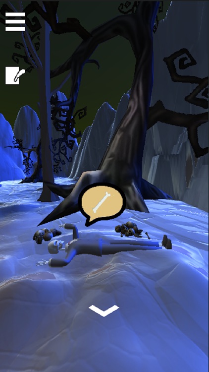 脱出ゲーム ~ハロウィンなおばけハウスからの脱出~ screenshot-6