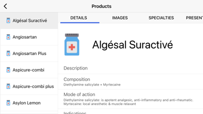 PharmaVee Screenshot