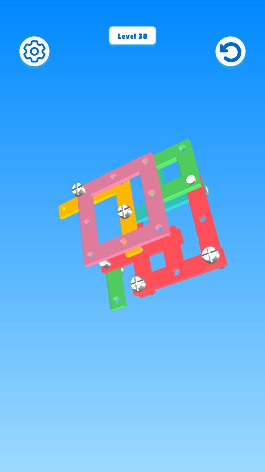 #4. Take It Apart! (iOS) By: Ozan Kasikci